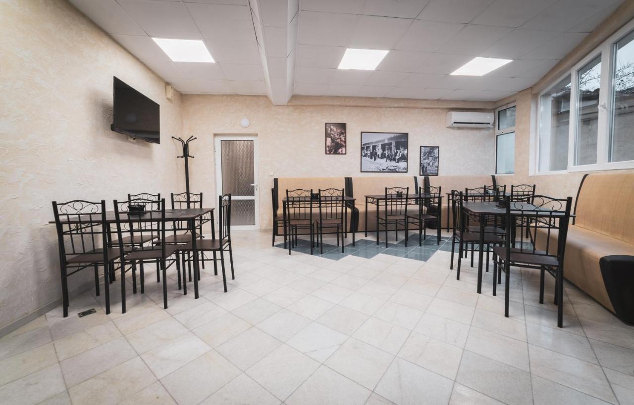 Kings View Hotel Veliko Tarnovo Kültér fotó