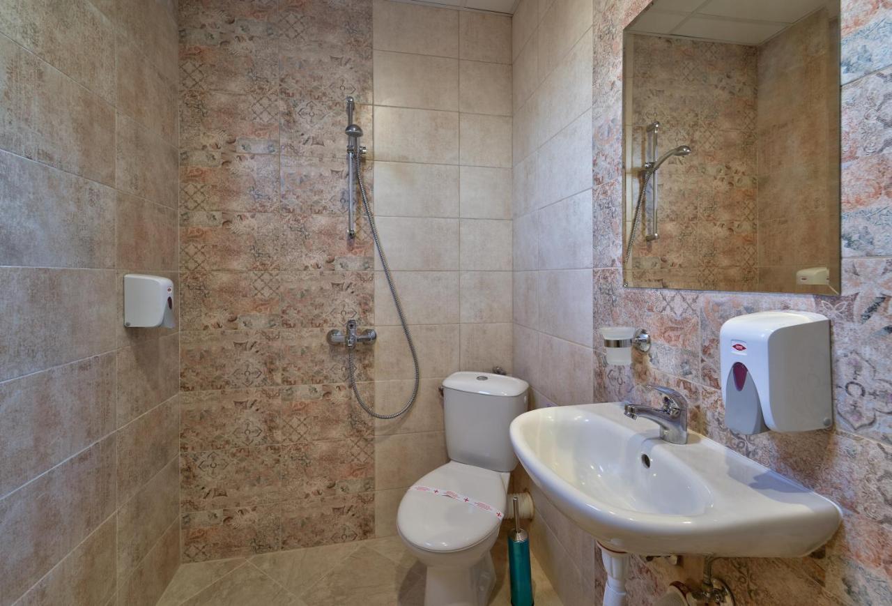 Kings View Hotel Veliko Tarnovo Kültér fotó